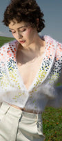 Gracy Cardi
