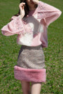 Briggite Skirt