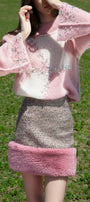 Briggite Skirt