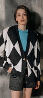 Geometric Cardi