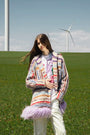 Leeloo Jacket