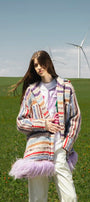 Leeloo Jacket