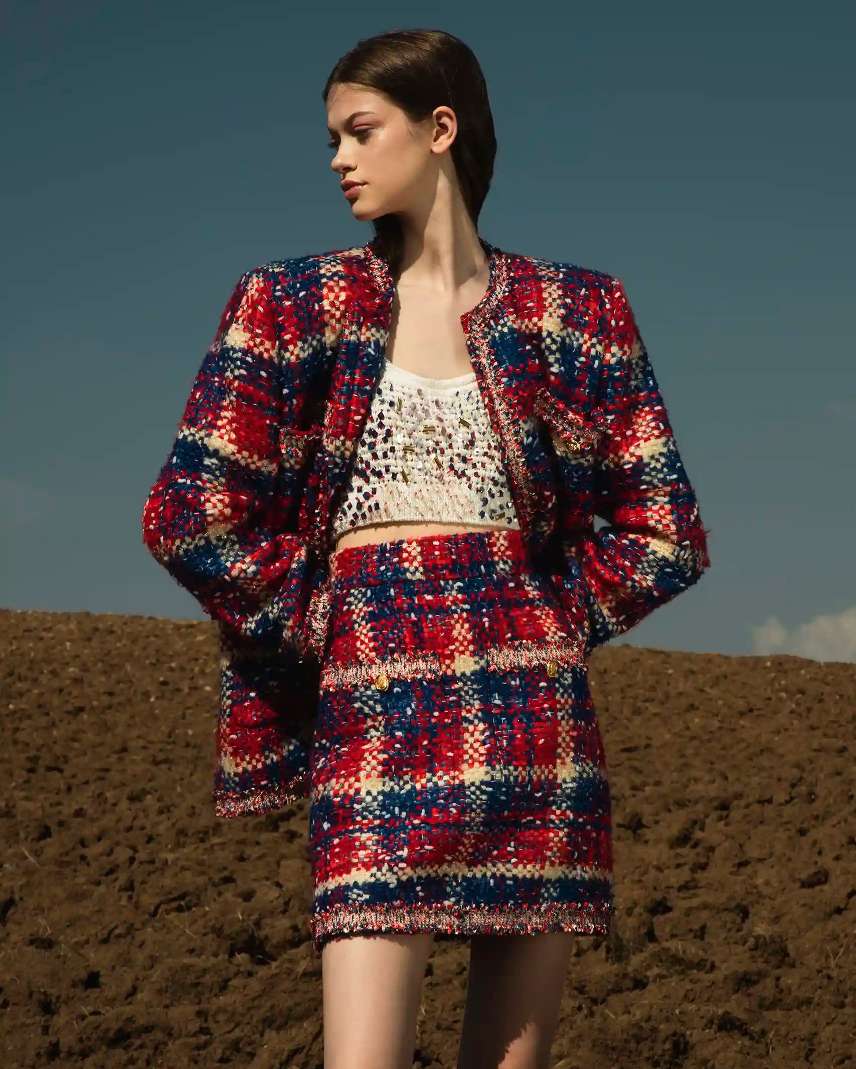 Vintage Jacket