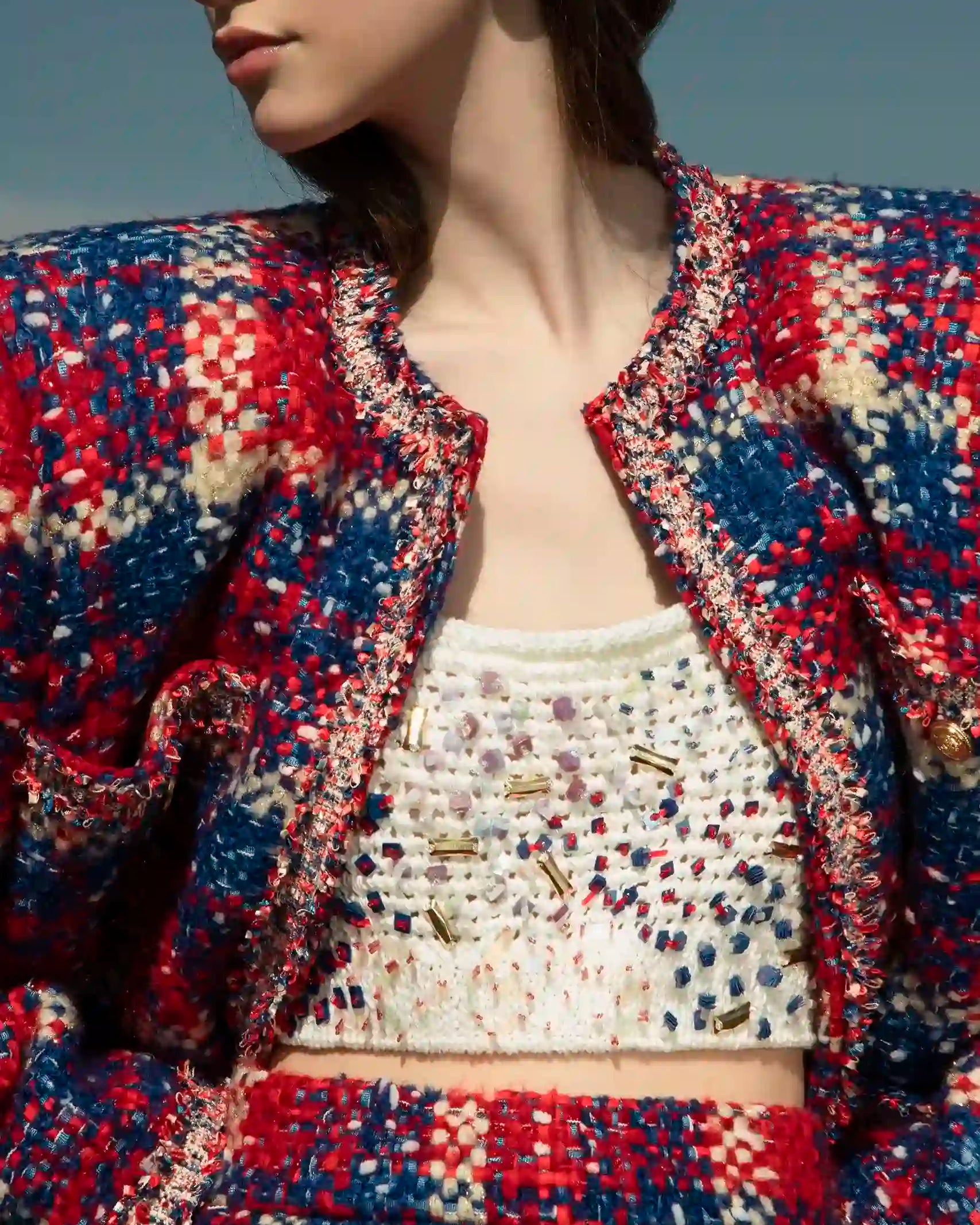 Thalia Top