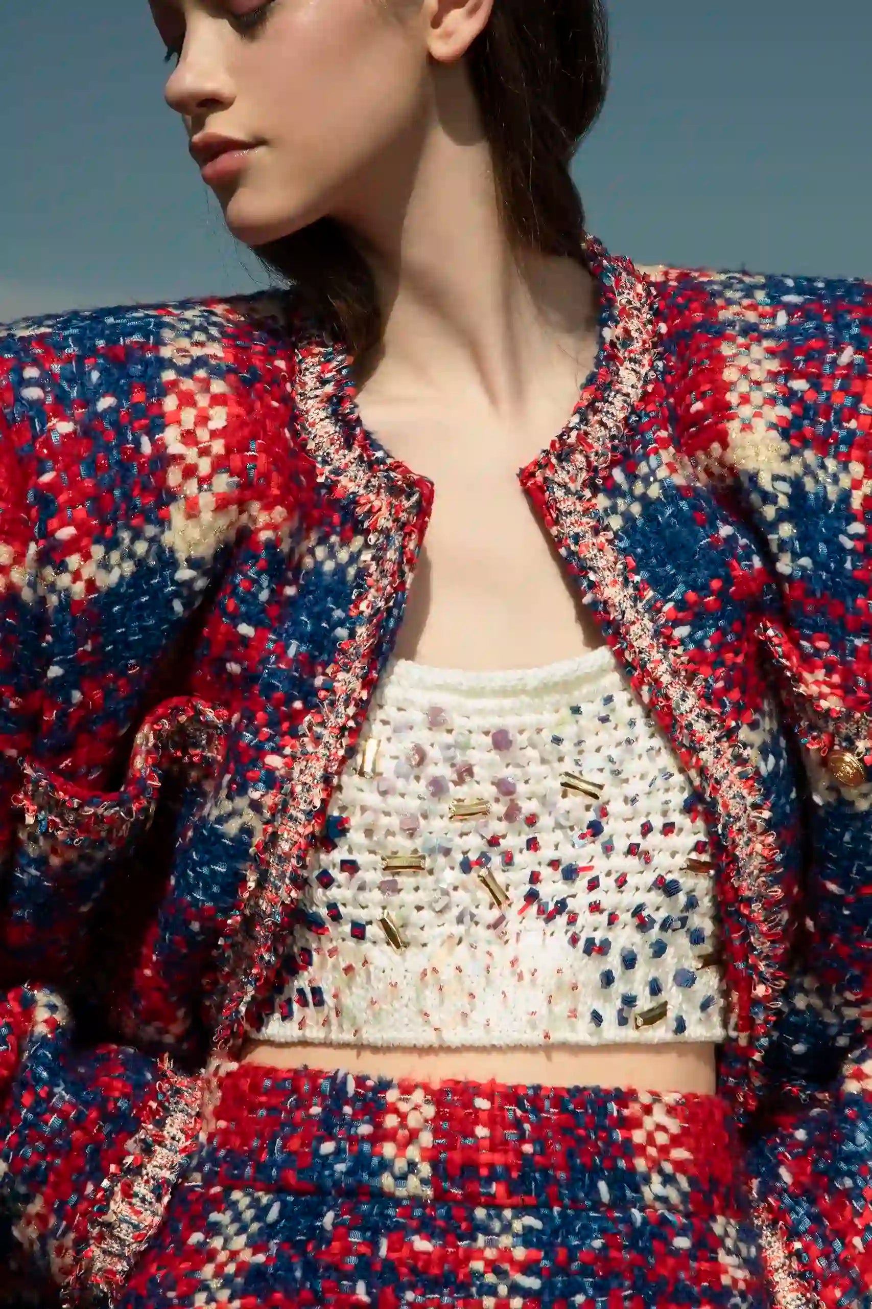 Thalia Top