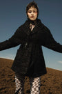 Tweed Jacket