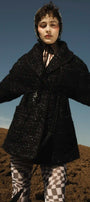 Tweed Jacket