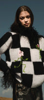 Cruella Sweater