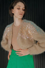 Gracy Cardi