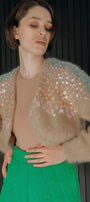 Gracy Cardi