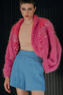Gracy Cardi