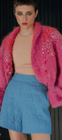 Gracy Cardi