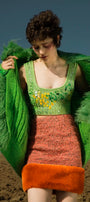 Briggite Skirt