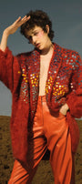Gracy Cardi