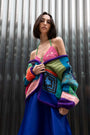 Mandala Cardi