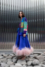 Perinne Skirt