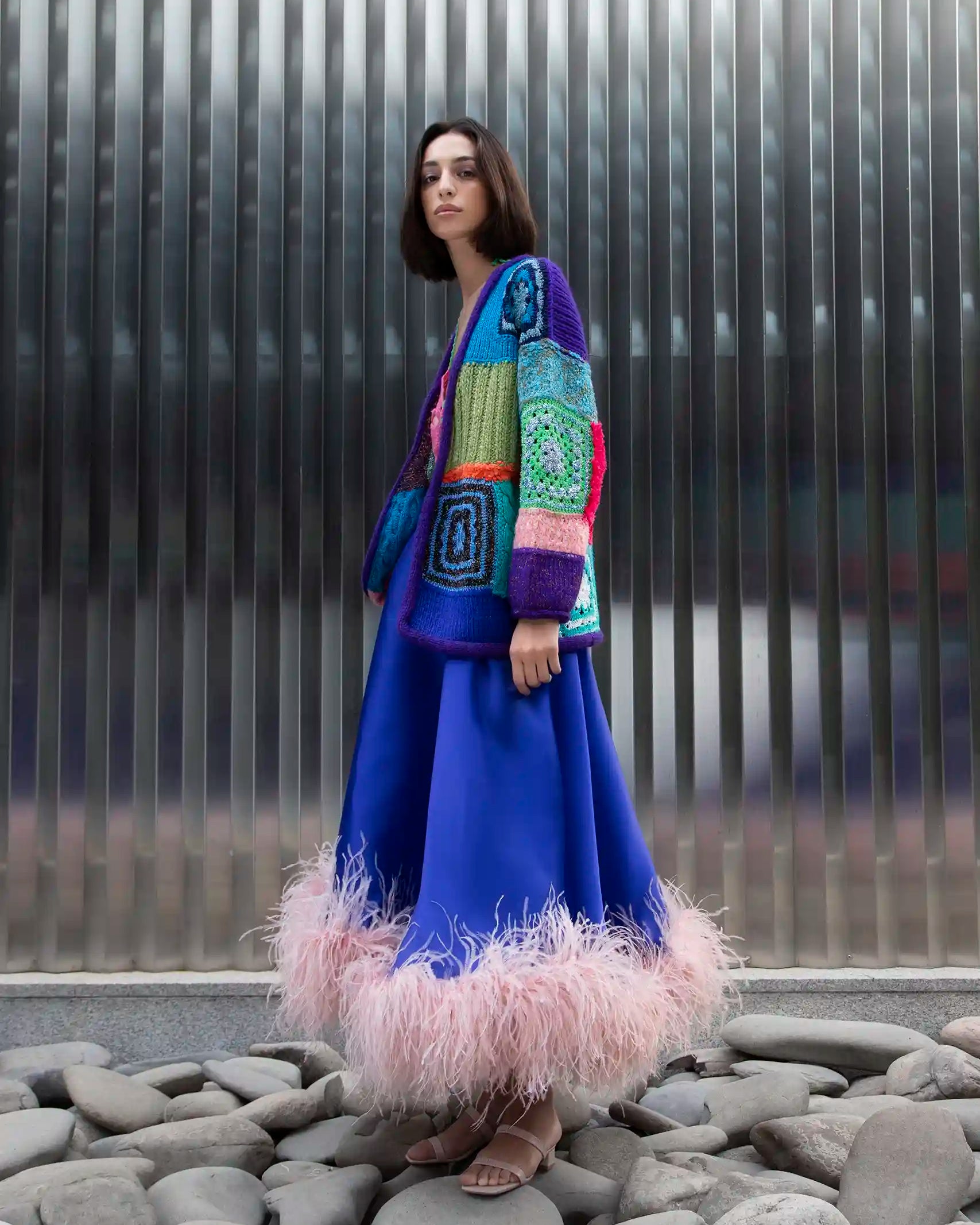 Perinne Skirt