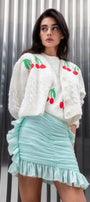 Floric Cardi