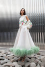 Perinne Skirt