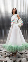 Perinne Skirt