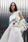 Floric Vest