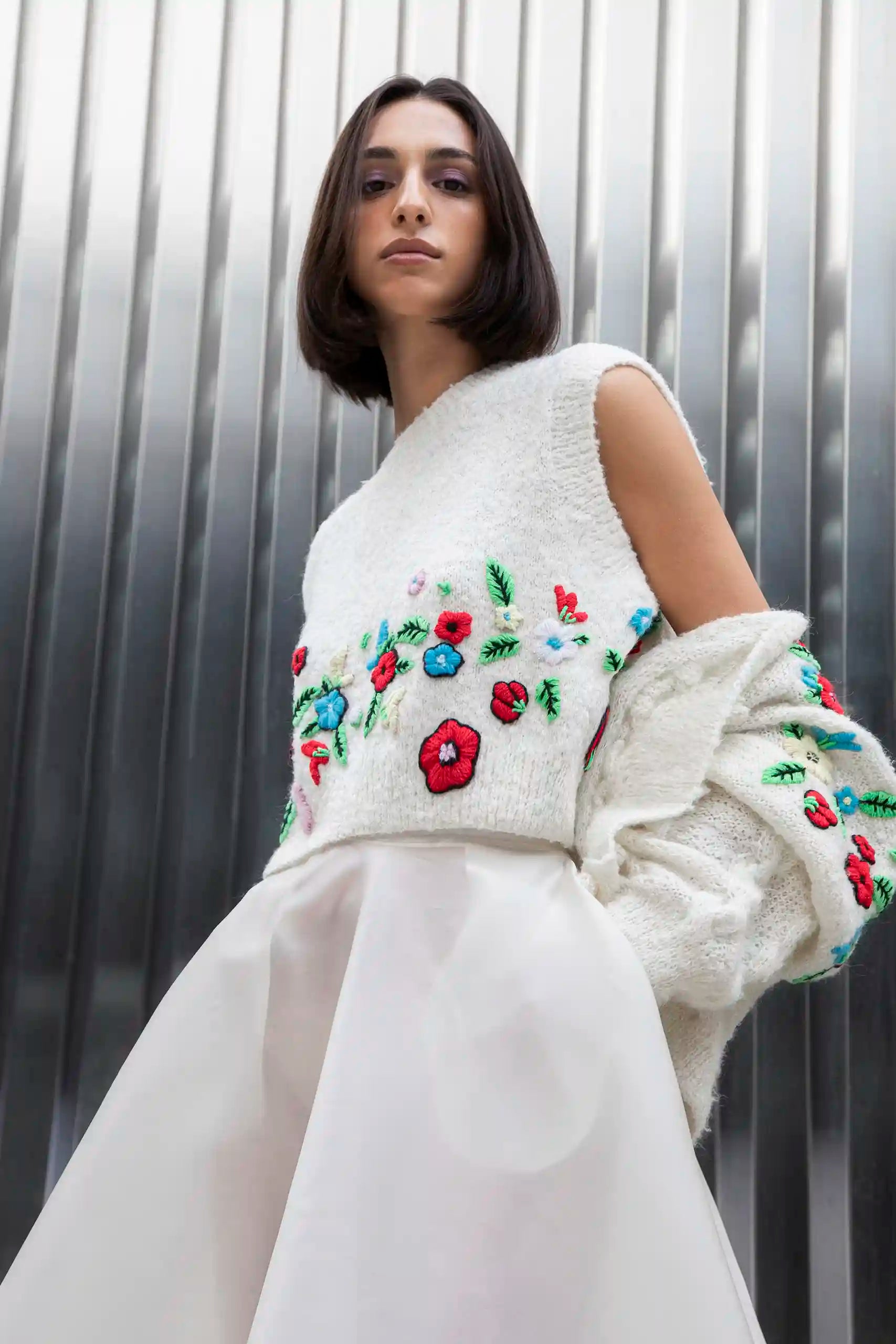 Floric Vest