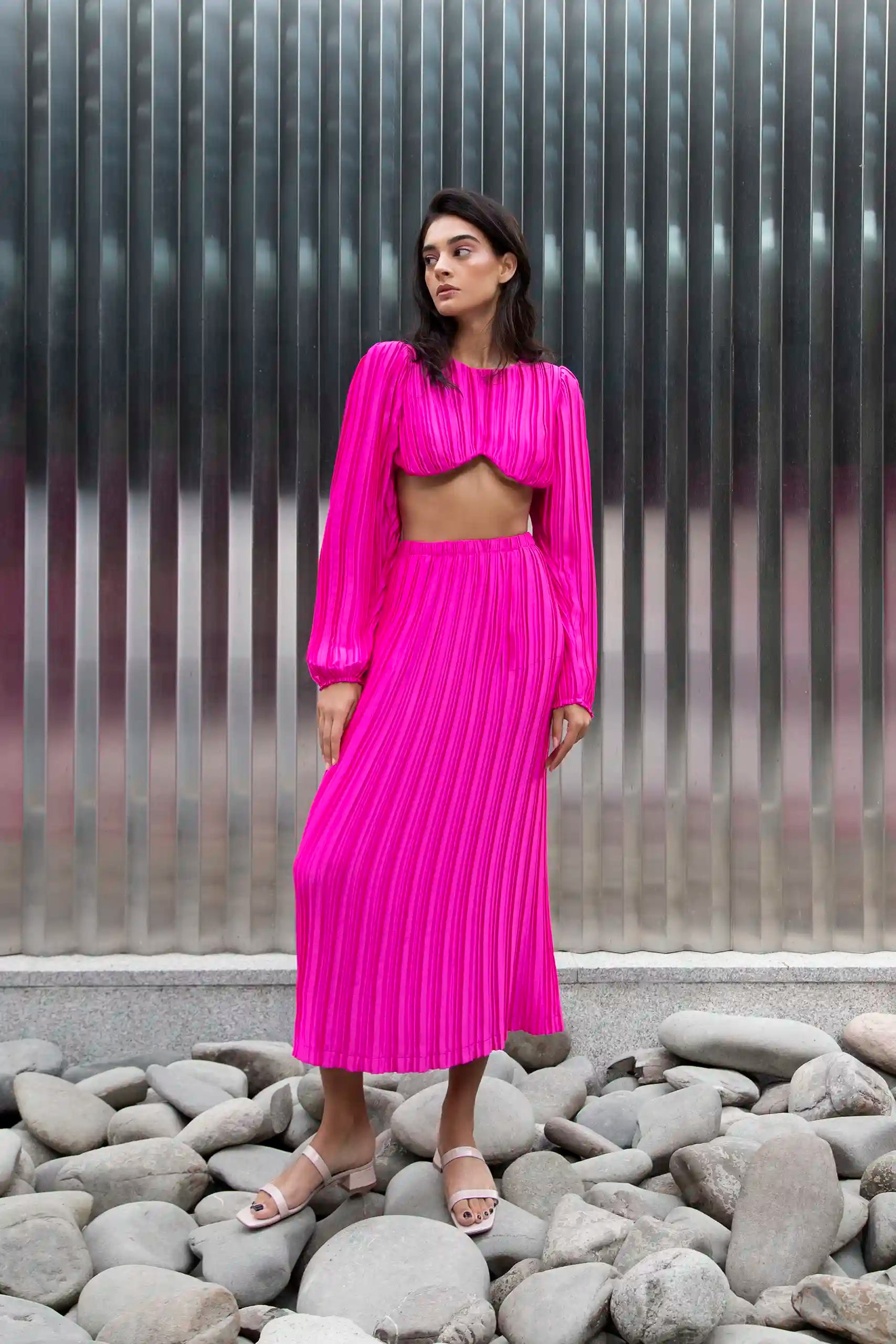 Vidette Skirt
