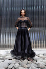 Perinne Skirt