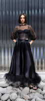 Perinne Skirt