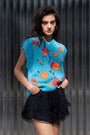Phirouse Vest