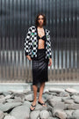 Alize Skirt
