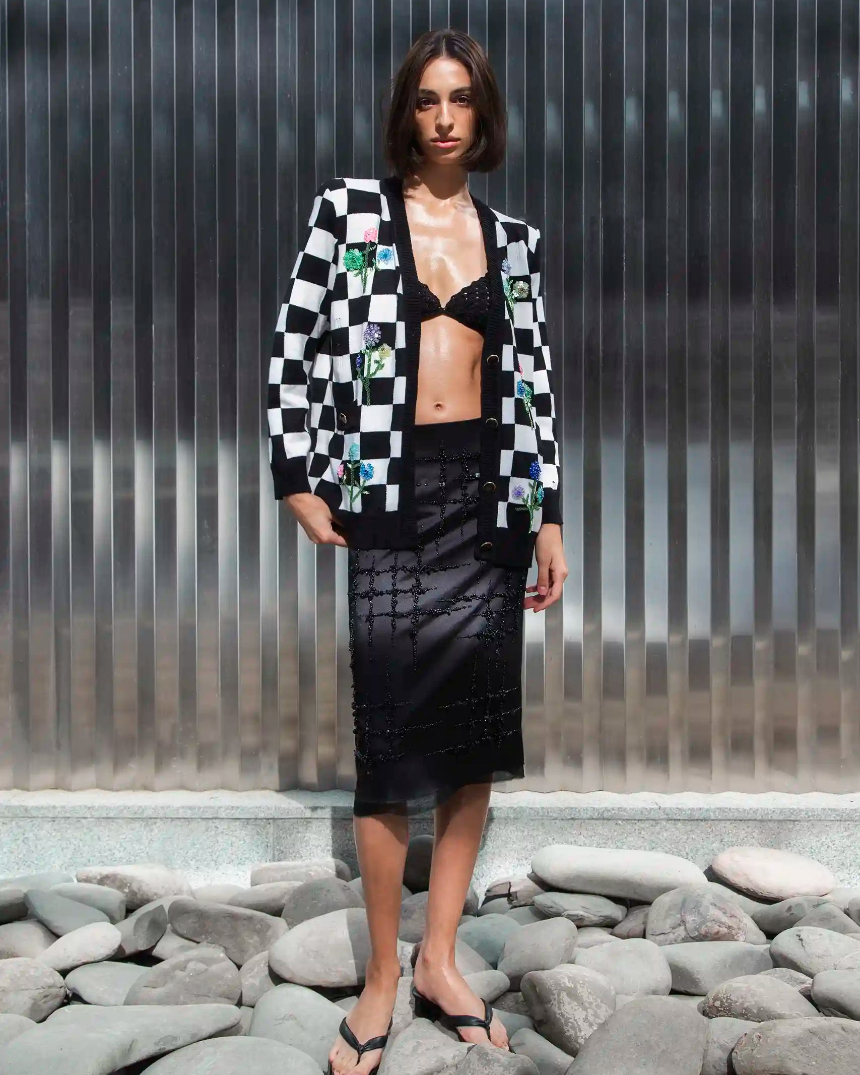 Alize Skirt