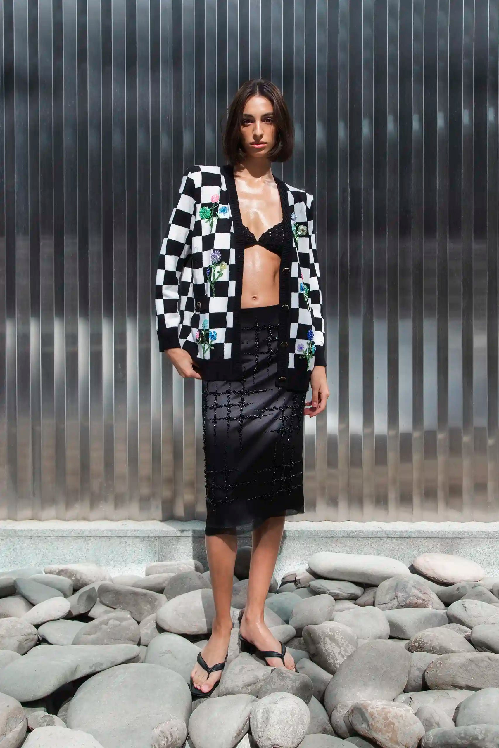 Alize Skirt