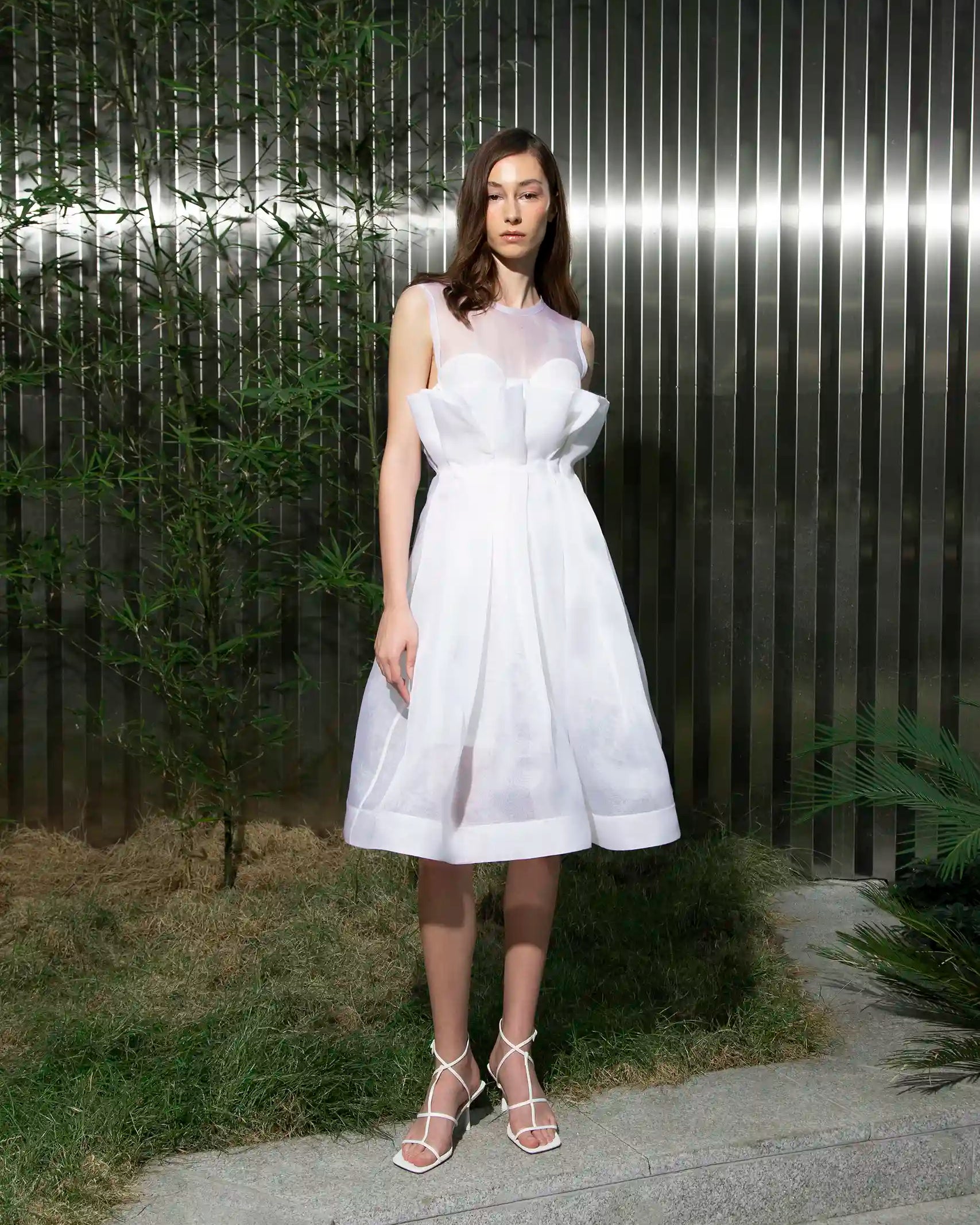 Perle Dress