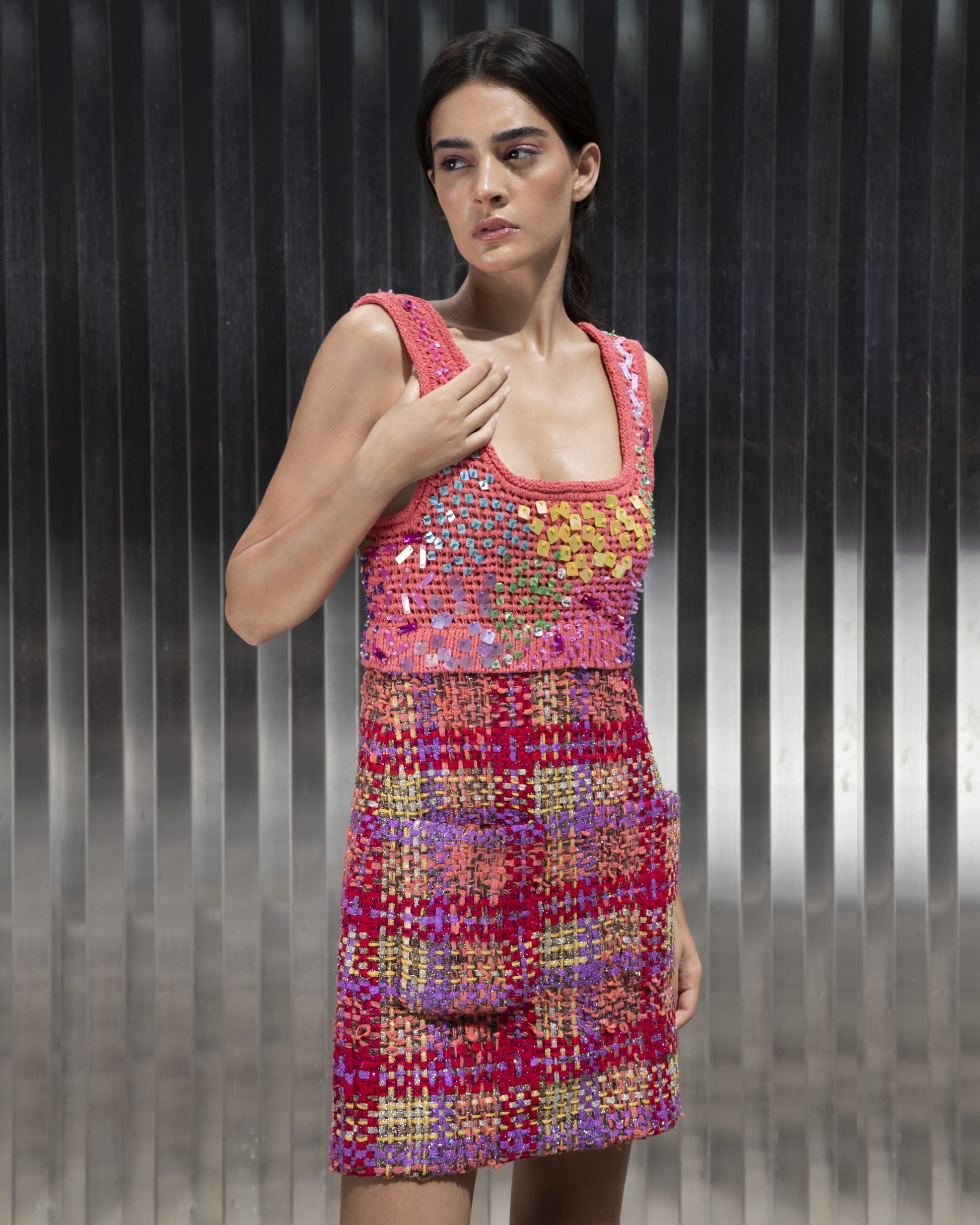 Mabel Dress
