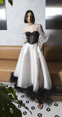 Perinne Skirt