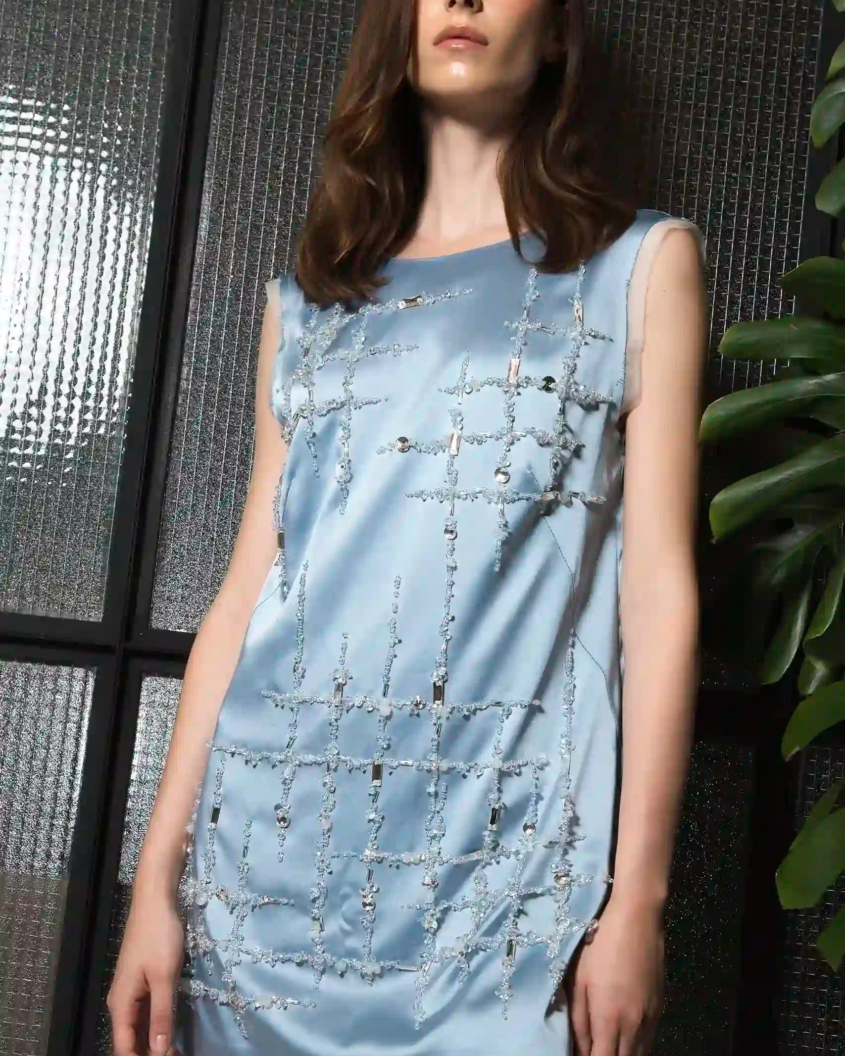 Michelle Dress