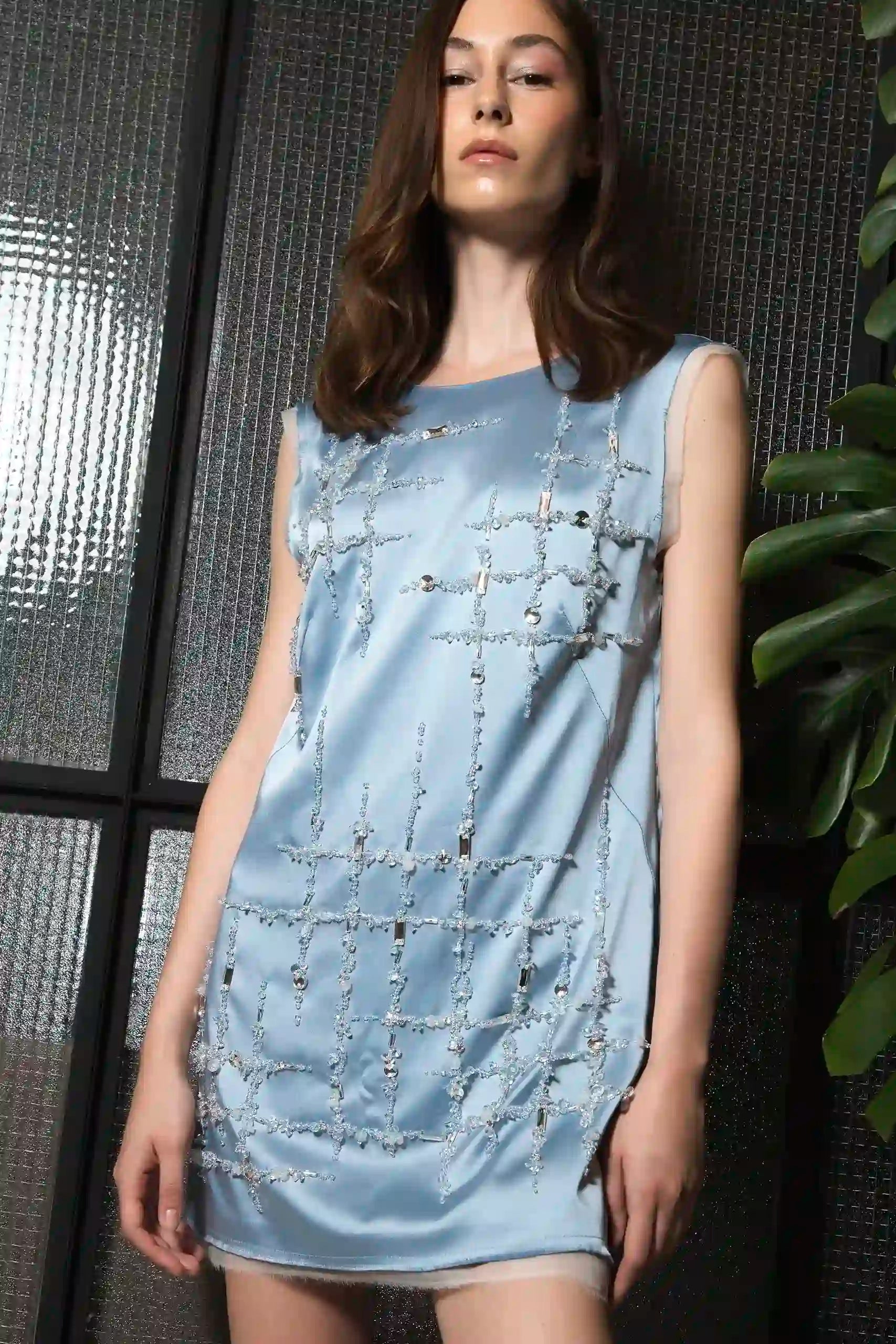 Michelle Dress