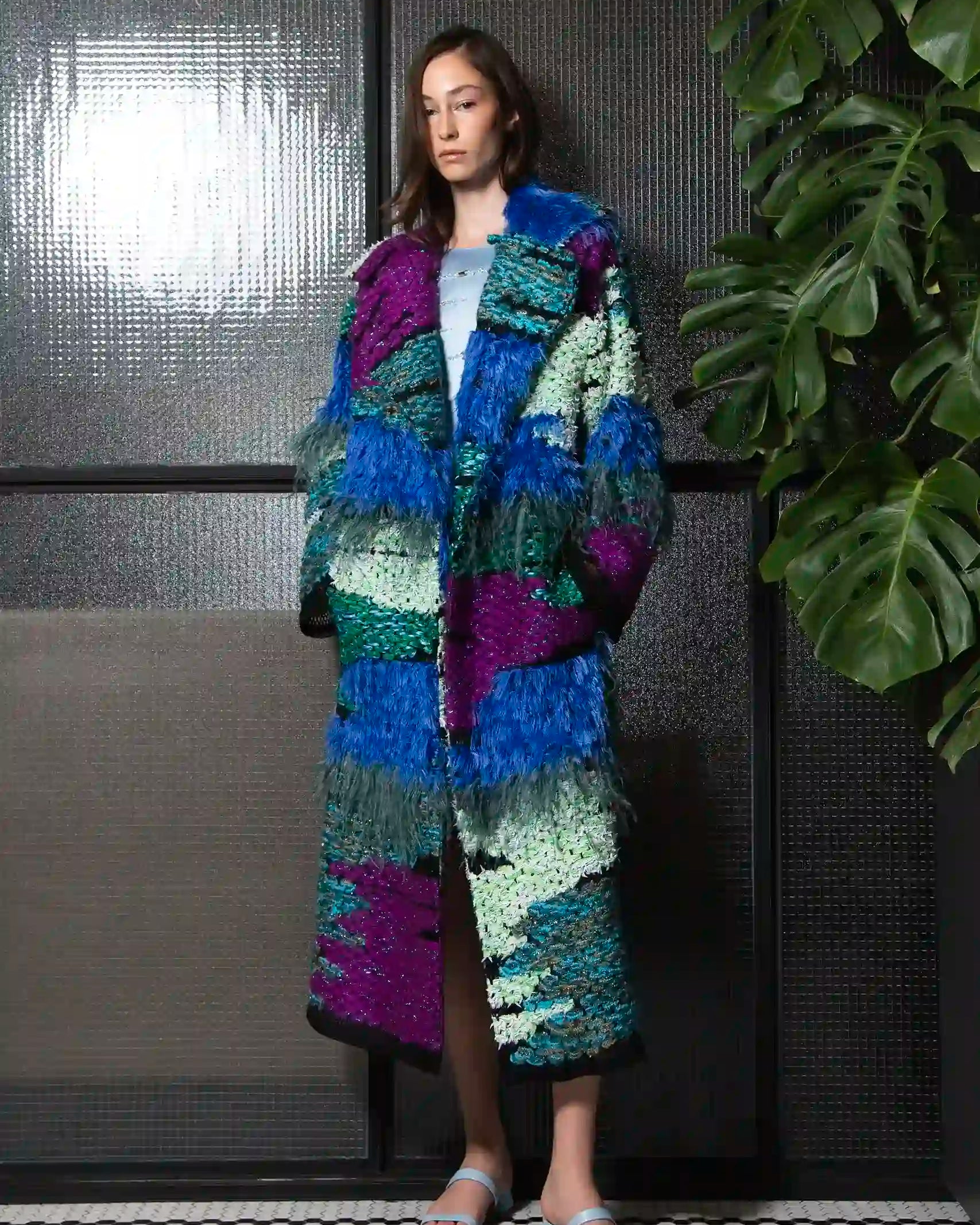 Avril Coat
