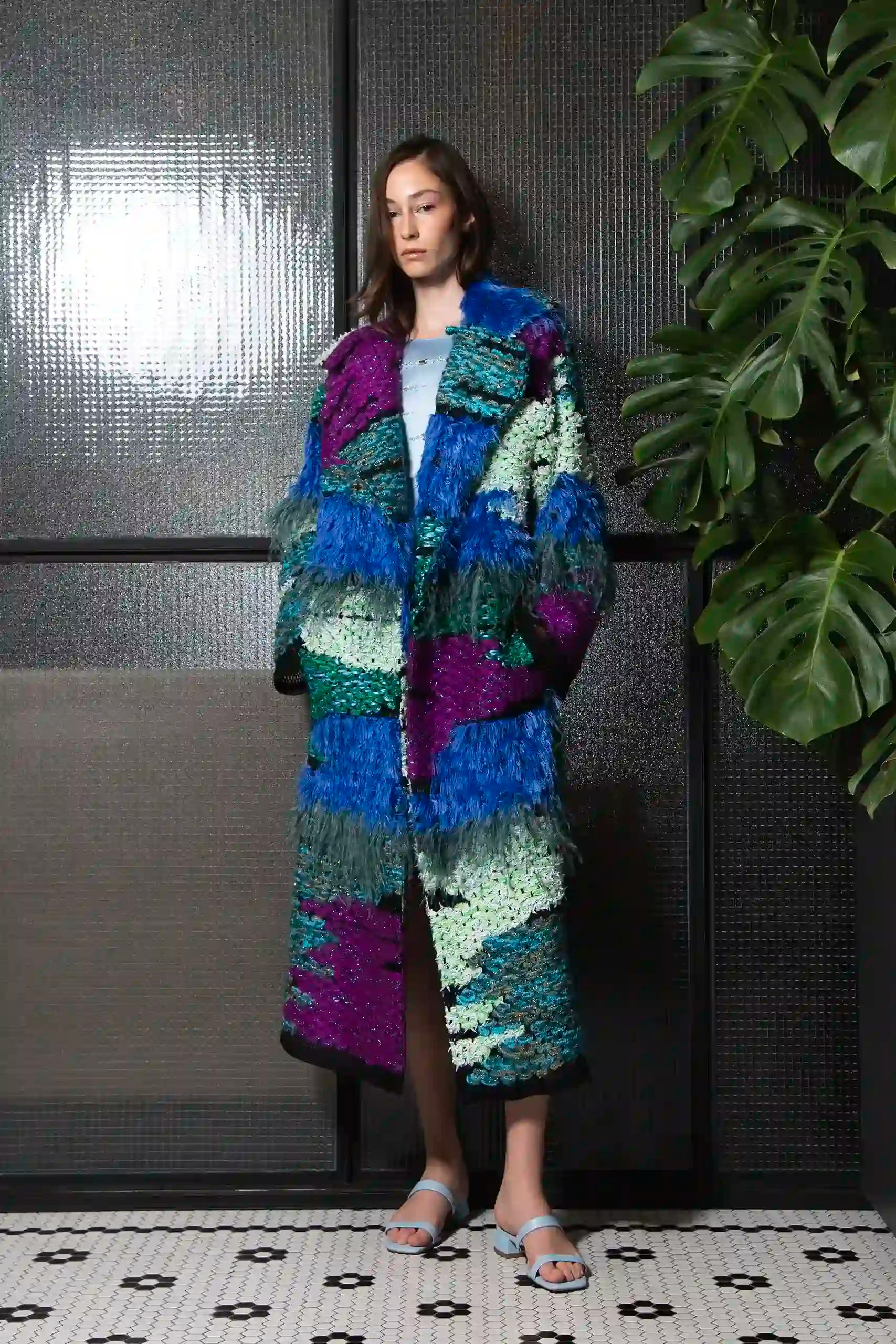 Avril Coat