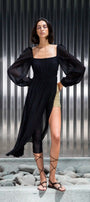 Talulah Dress