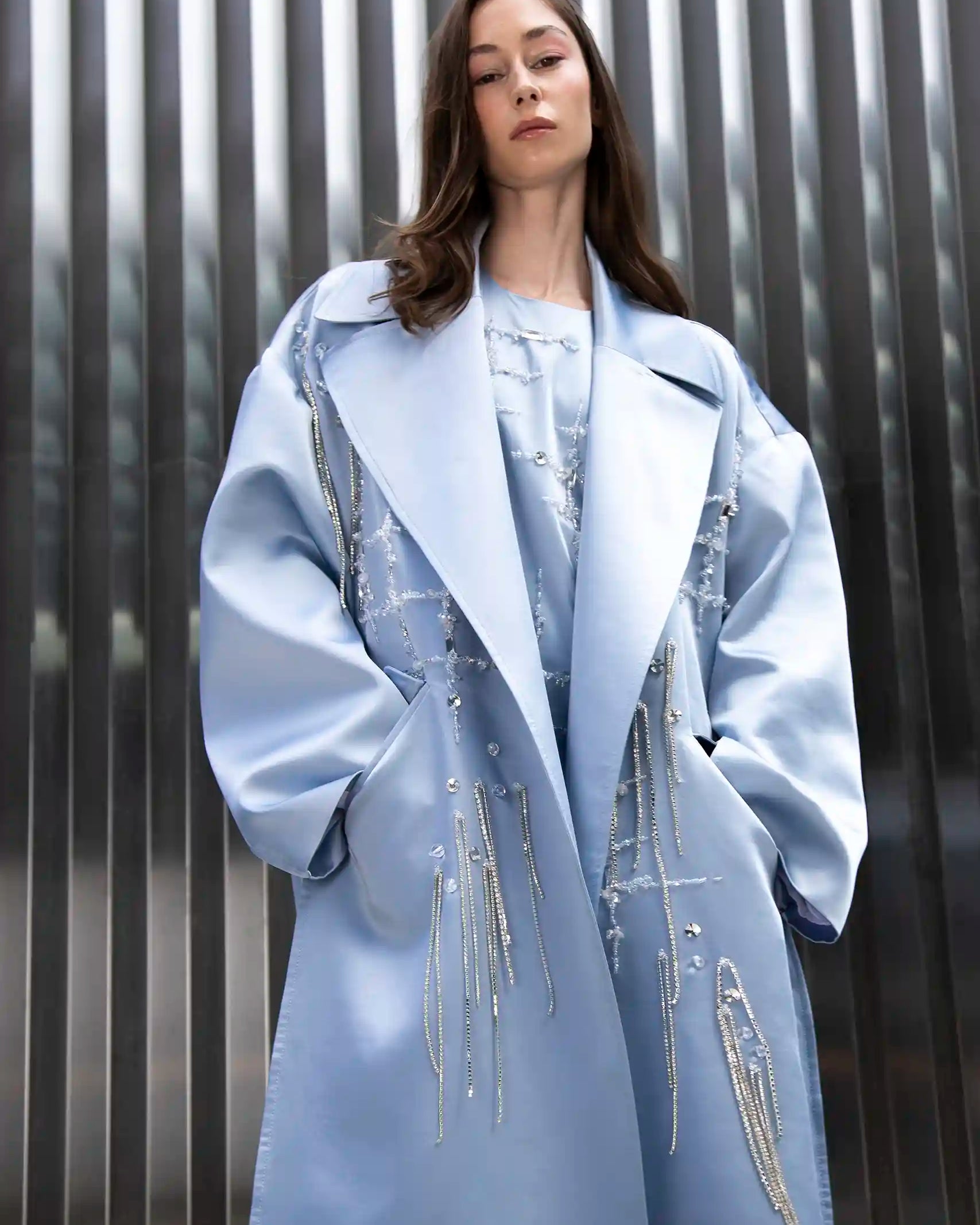 Michelle Coat