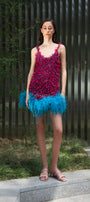 Mathilde Dress