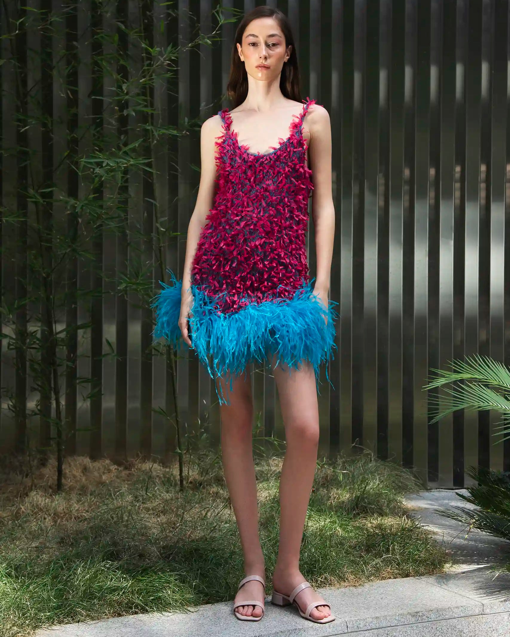 Mathilde Dress