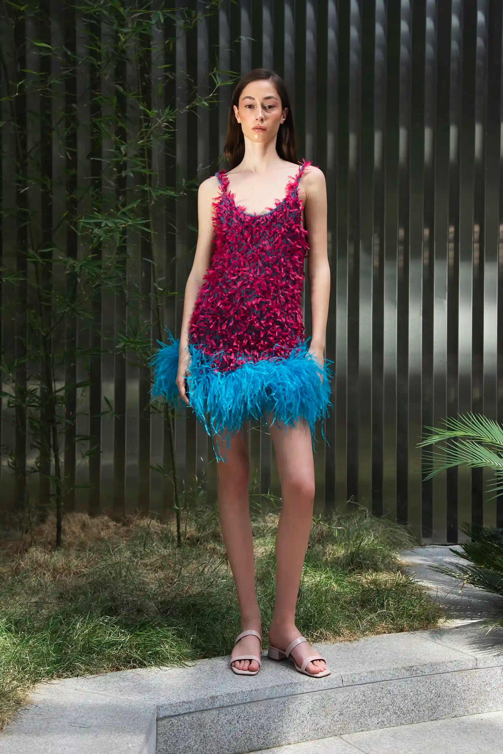 Mathilde Dress