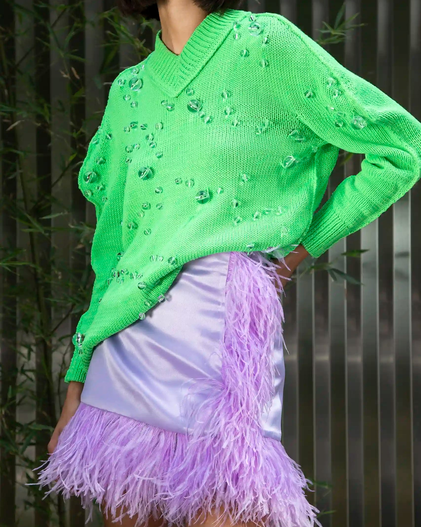 Loan Skirt