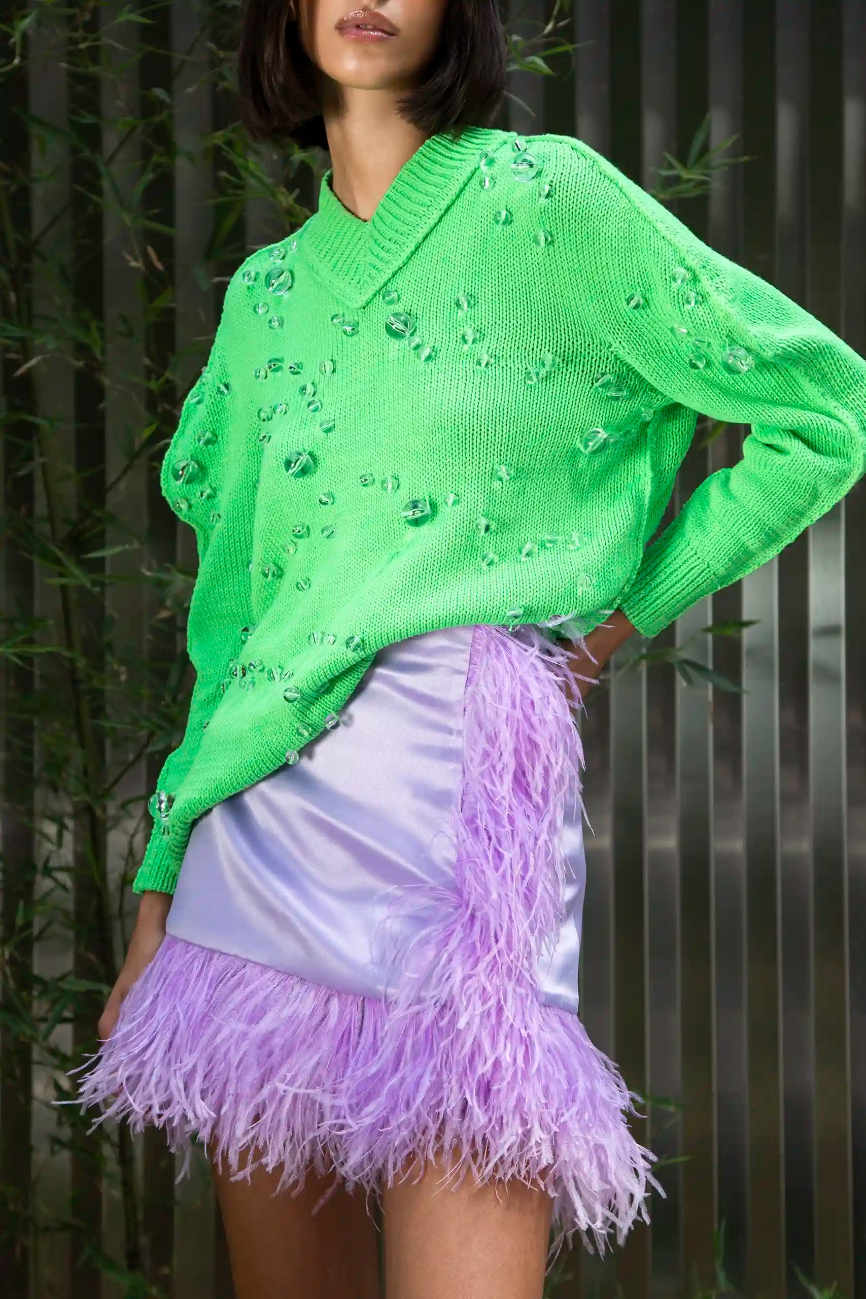 Loan Skirt