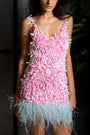 Mathilde Dress
