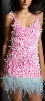 Mathilde Dress