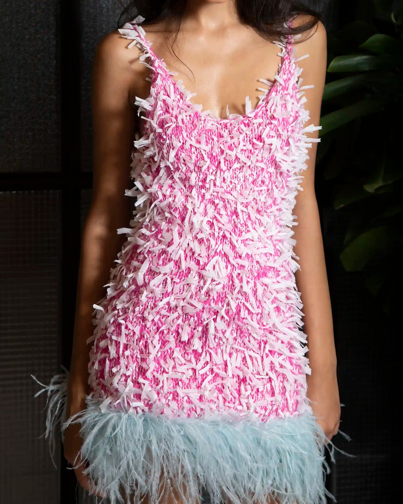 Mathilde Dress